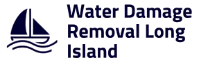Water Damage Removal