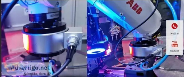 Heavy Duty iGrinder
