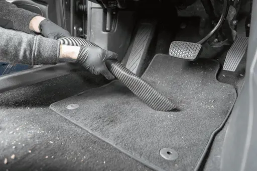 Best Car Carpet Cleaning Services In Stockton CA