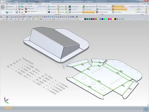 Sheet Metal Fabrication in virginia - steel construction detaili