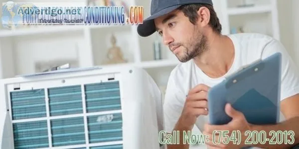 Get Admirable AC Repair Services By Experienced Technicians