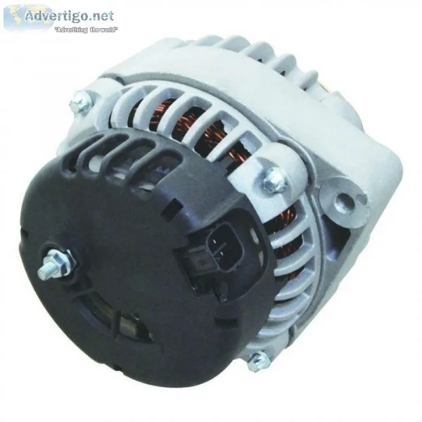 Offering 8220 Alternator for Cars like Honda Accord and Acura at