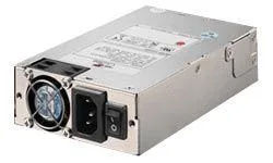 Emacs 1U Single Power Supply Unit