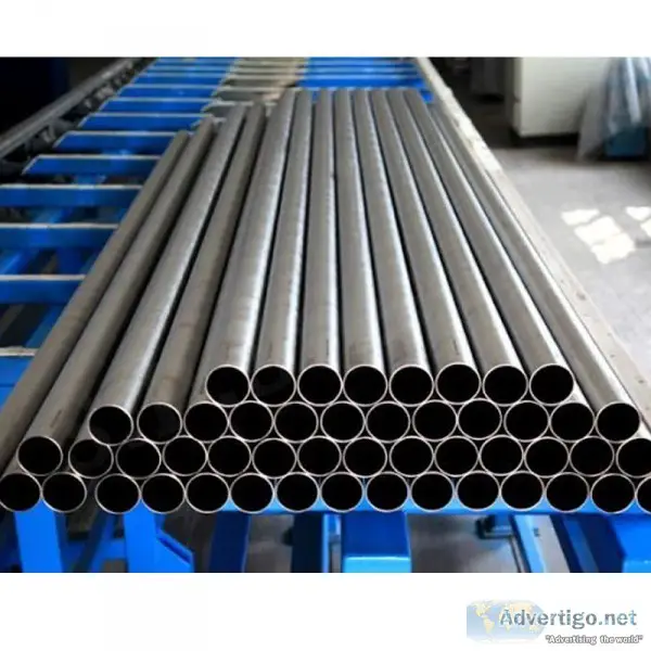 Nitinol Pipes and Tubes Manufacturers in India