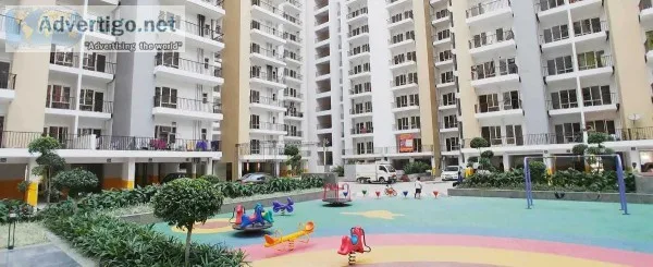 Panchsheel Greens 2 Apartments Noida Extension  Panchsheel Green