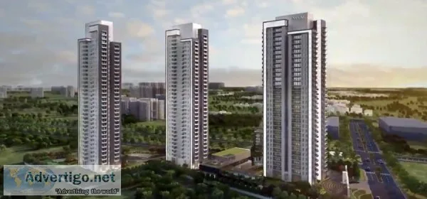 Emaar Digi Homes Sector 62 Gurgaon