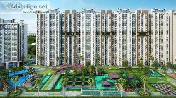Book Now Lavish 2 BHK Flat with Ace Divino  Rs.38.57 Lac  Call  