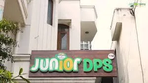 Nursery School in Indirapuram