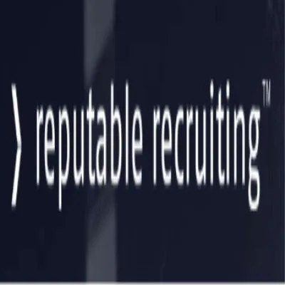 Reputable Recruiting