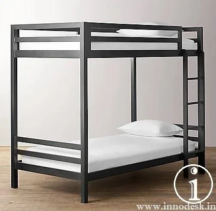 Bunk Bed Furniture manufacturers for School and collegeHostels