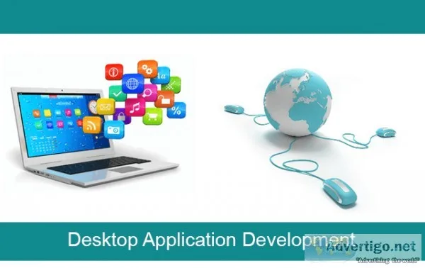 Windows Application Software Company