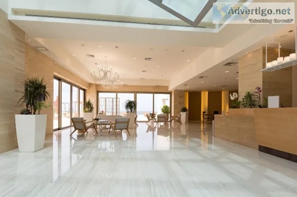 Office Cleaners in Melbourne