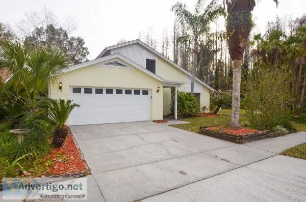 Welcome to 13907 Hayward Pl Tampa FL 33618