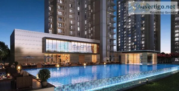 Live Peaceful Life In Godrej Nest Sector 150 Noida  9250002243