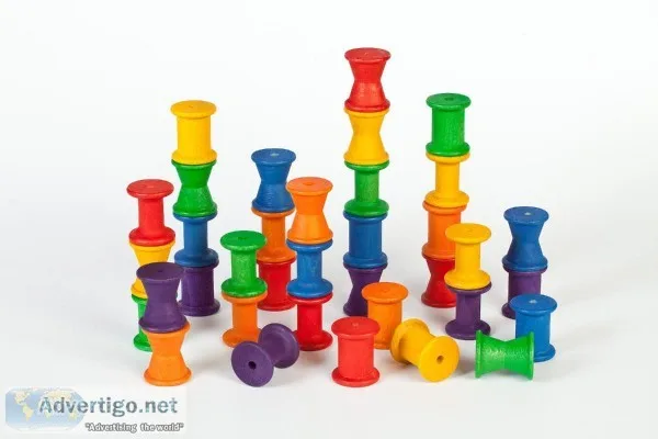 Grapat Wooden Toys&ndashExclusive Range