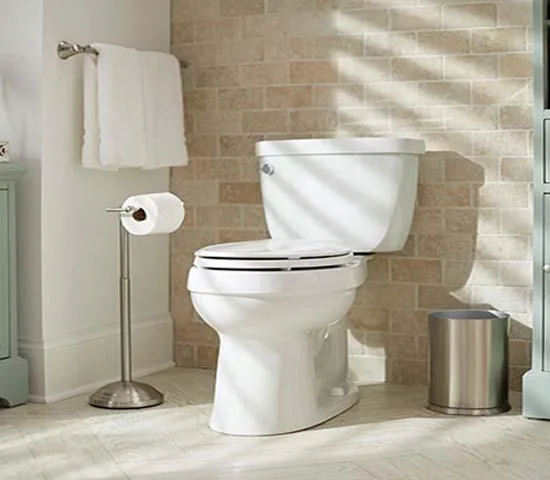 Bathroom water leakage Solutions