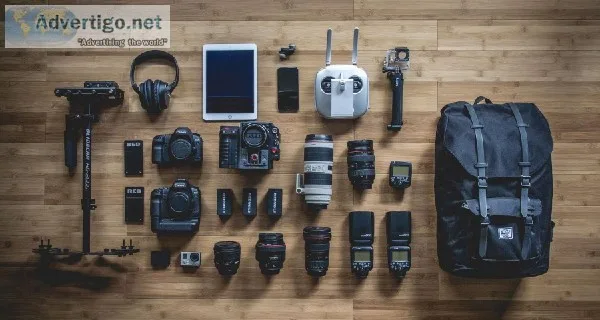 Best Ecommerce Photographer in Hyderabad
