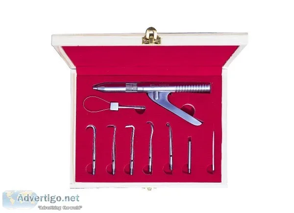 Crown Remover - Dental Instruments Online - Dental Products Onli