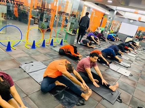 Grab Expert Yoga Classes In Moltom To Stay Calm