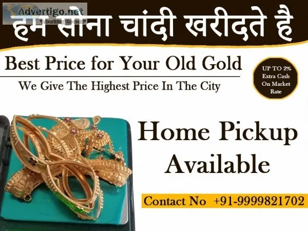 Gold Buyers   Gold Jewellery Buyer In Noida