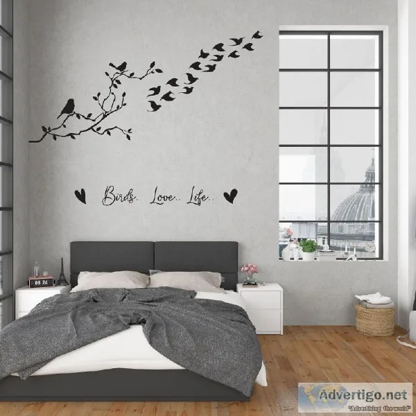 Wall Decals