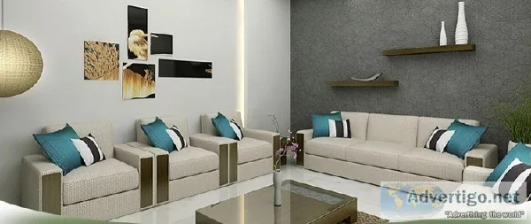 Home Wall Painting Services