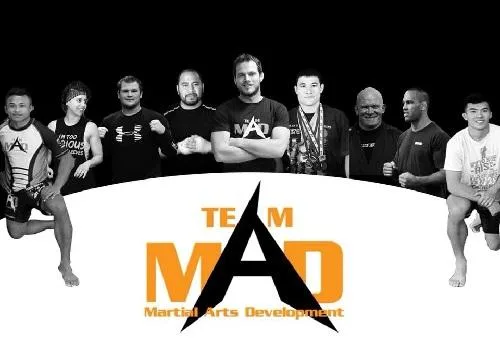 Register Now for Self Defence Classes at Martial Arts Developmen