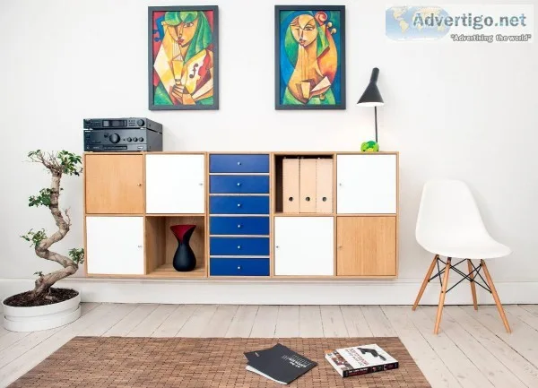 Interior painting