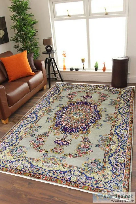 Antique Rugs and Vintage carpets at Rugs and Beyond&nbsp