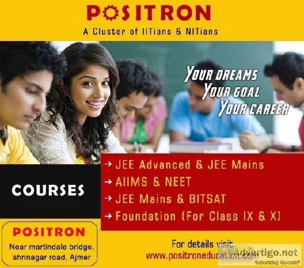 Best Coaching Institute in AjmerBest Coaching Institute