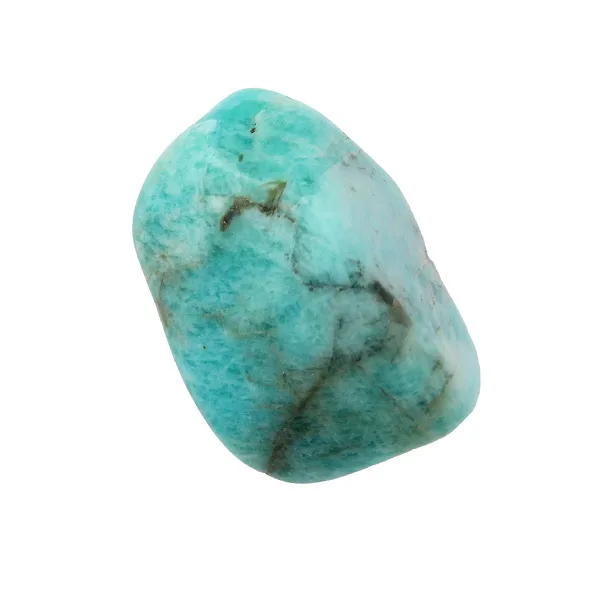 Buy AMAZONITE TUMBLED