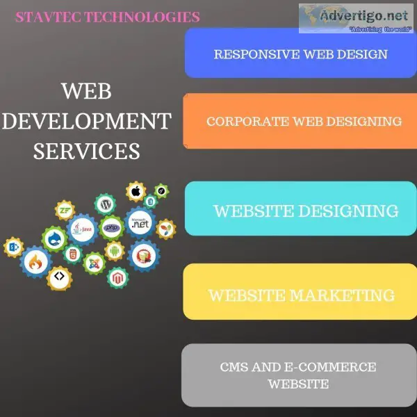 WEB DESIGN SERVICES IN KOLKATA INDIA