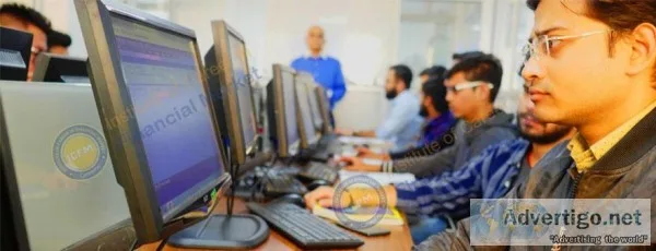 Certified Technical Analyst