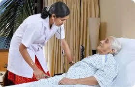 Aayush Nursing Bureau