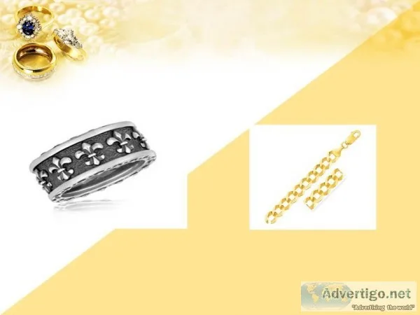 Buy the Best Silver Wholesale Jewelry - Richard Cannon Jewelry