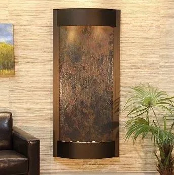 Buy Indoor Waterfall Fountain for Living Room