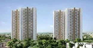 Buy New Luxury Apartments in Mahindra Kanakapura Bangalore