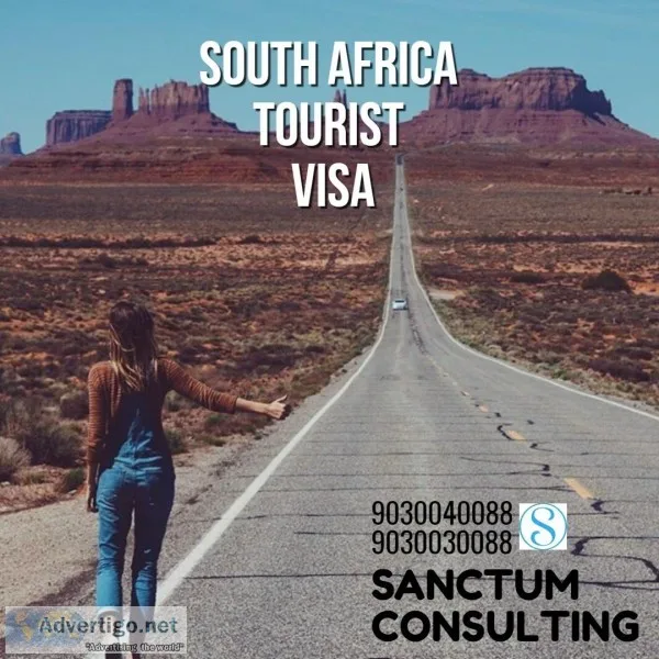 Premium Quality South Africa tourist Visa Services Available