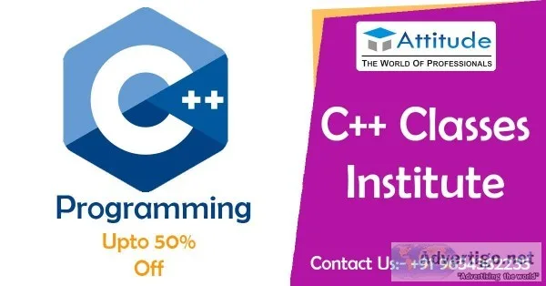 Attitude Tally Academy for C classes in Uttam Nagar