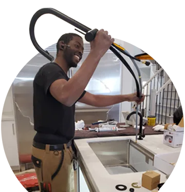 Aquasetic Plumbing and Drains