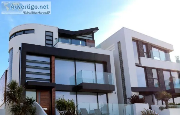 Exterior Home Painting