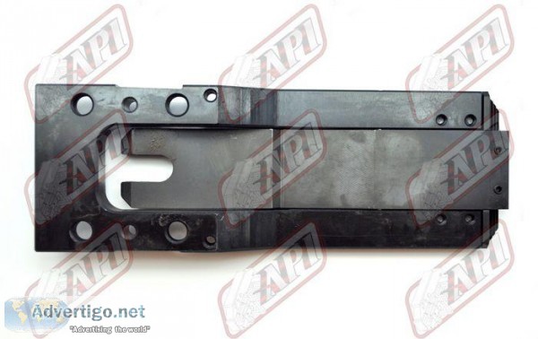 Clamp Base Assembly-Original-Hy draulic
