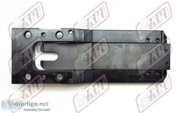 Clamp Base Assembly-Original-Hy draulic