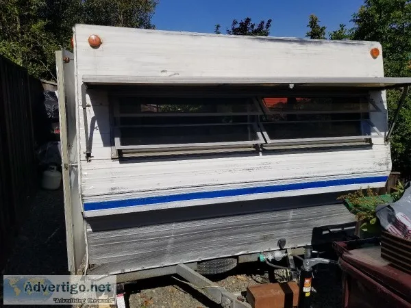 1971 aristocrat low liner trailer