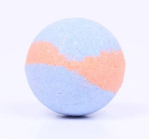 Bath bombs