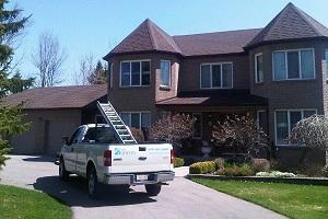 King City Roofing Company  The Roofers