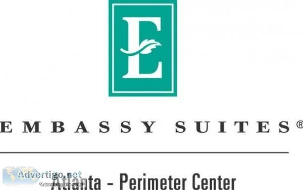 EMBASSY SUITES ATLANTA - PERIMETER CENTER