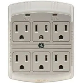 Buy Power Outlet Wall Tap Online  - SFCable
