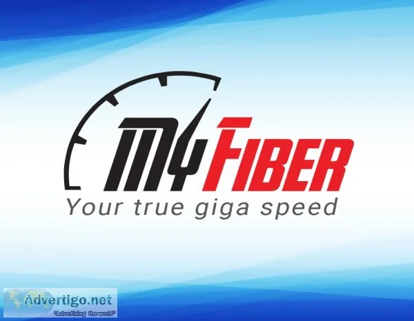 Internet speed test