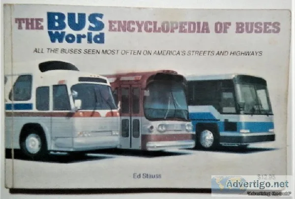Encyclopedia of Buses